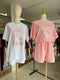 Women Stylist Decor Co-Ord Sets